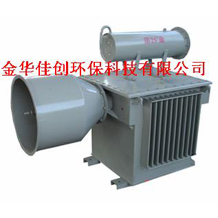 茂南GGAJ02电除尘高压静电变压器